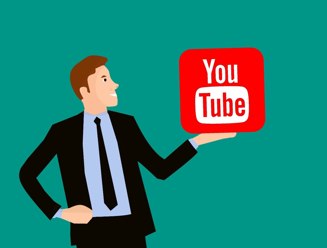 YOUTUBE ADDS DUBBING SUPPORTED BY ARTIFICIAL INTELLIGENCE.