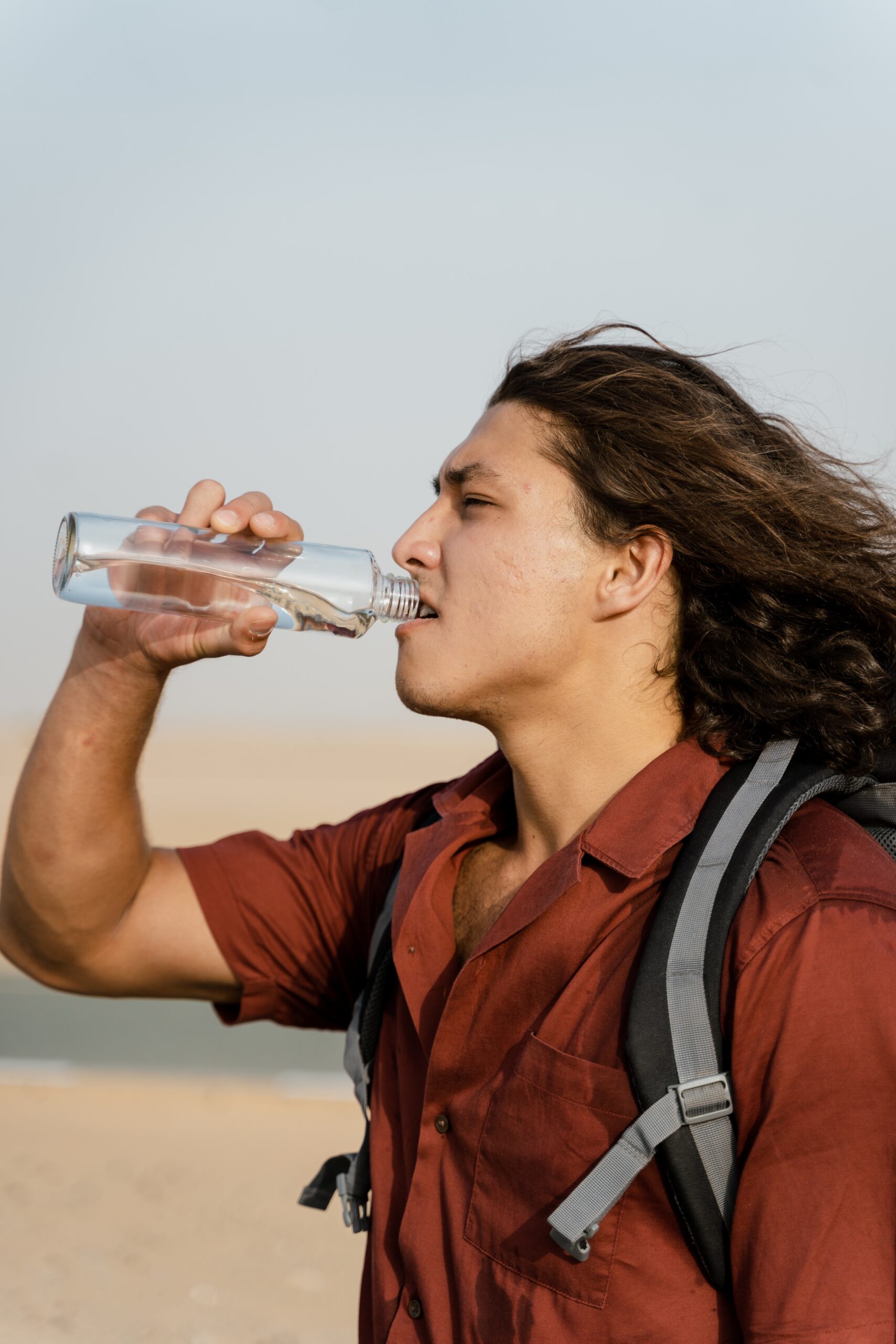 How to Maintain Hydration: The Importance of Hydration