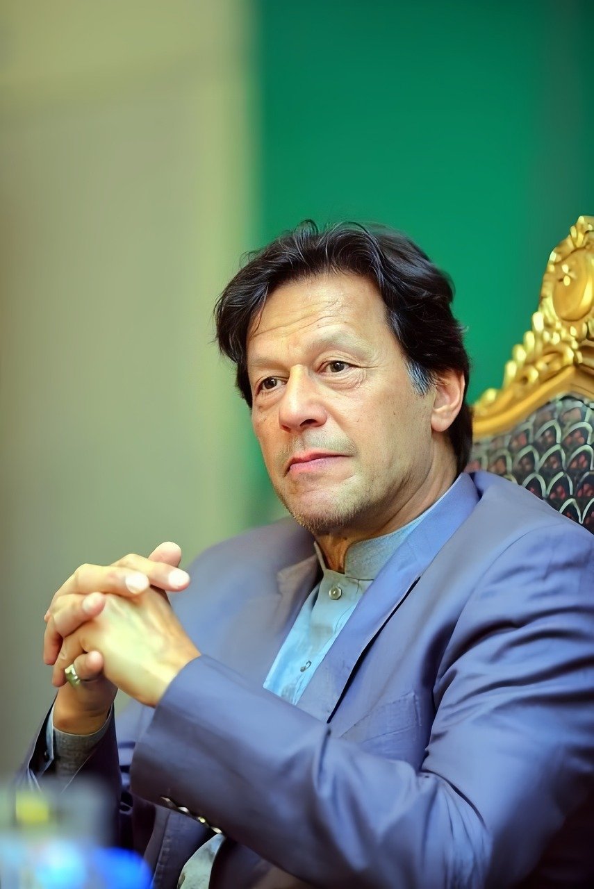 Imran Khan: PTI Will Pursue Legal Action for Alleged Rigging on February 8