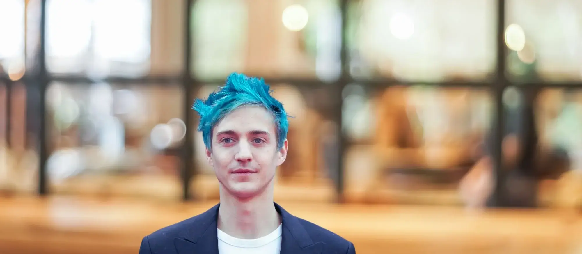 Skin cancer was discovered in Ninja, the most popular streamer on Twitch.