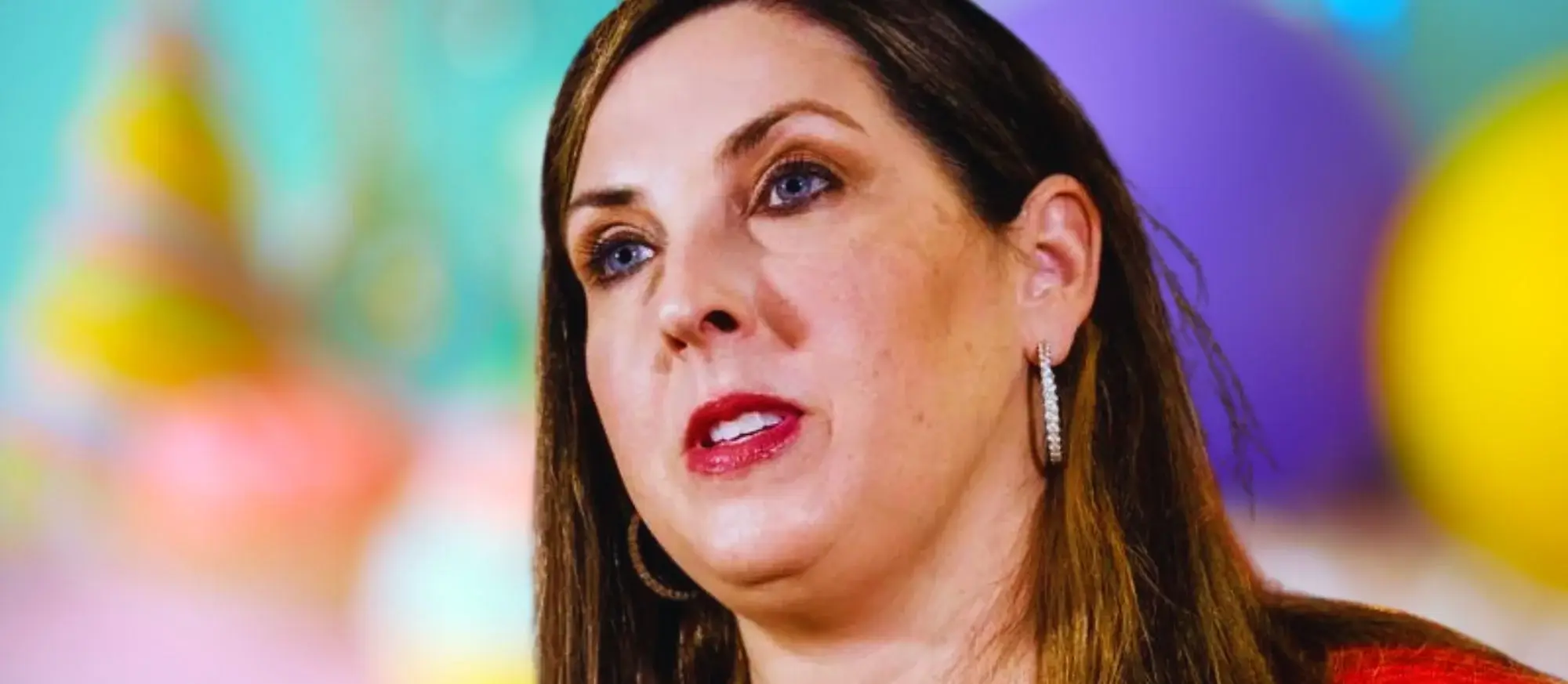 NBC Ends Relationship with Former RNC Chair Ronna McDaniel Amid Backlash"